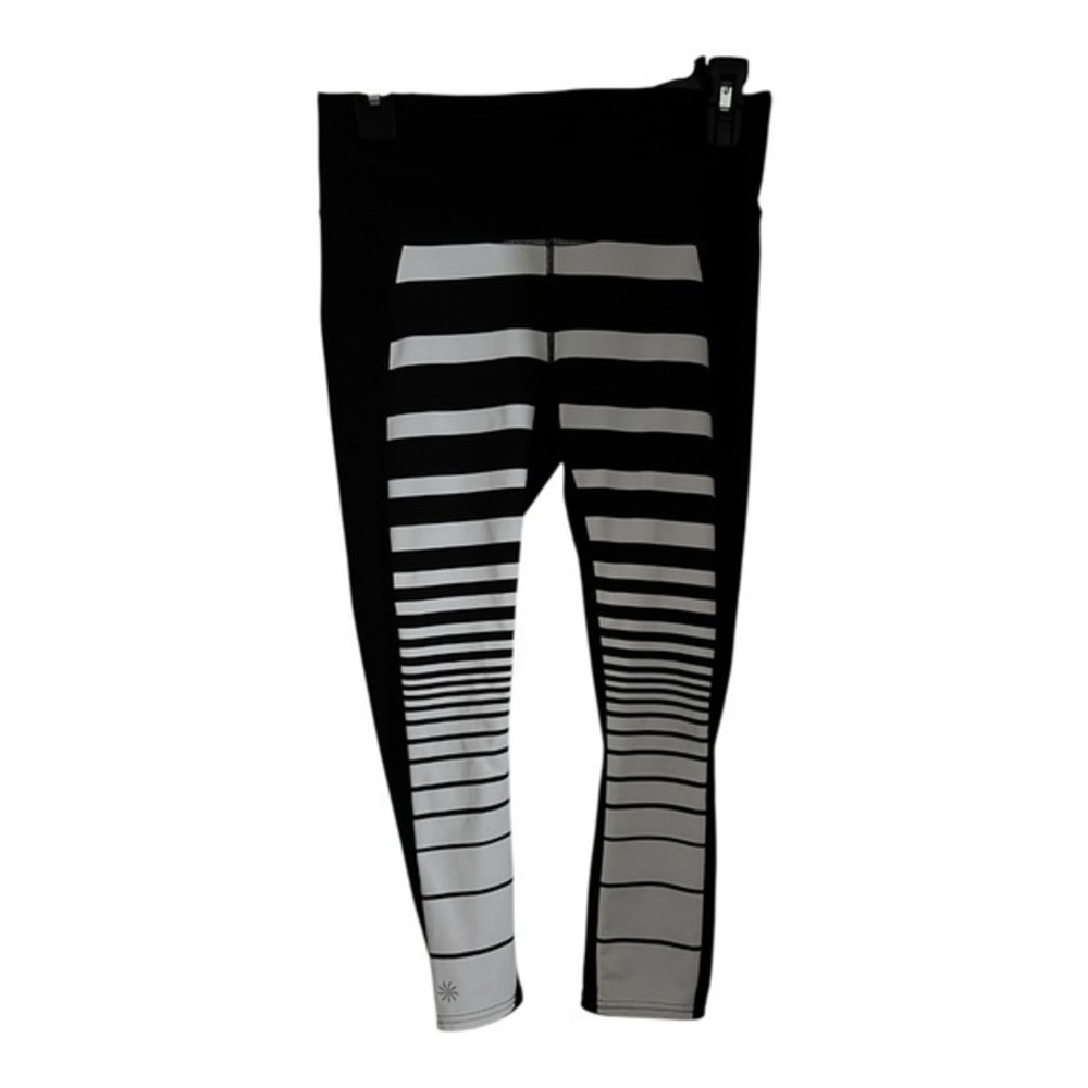 Athleta Monochrome Activewear pants